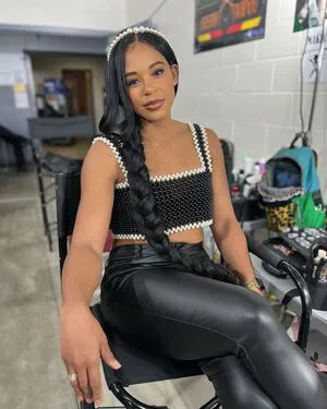 Bianca Belair OnlyFans Leaked Free Thumbnail Picture - #waVgPoy3AV