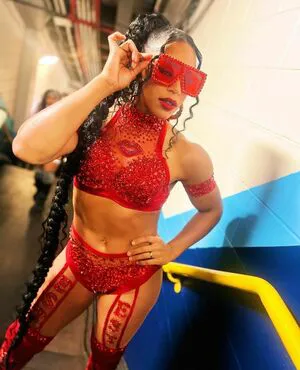 Bianca Belair OnlyFans Leaked Free Thumbnail Picture - #wgMNwwZvZW