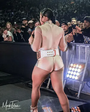 Bianca Belair OnlyFans Leaked Free Thumbnail Picture - #whiL1ZUCsw