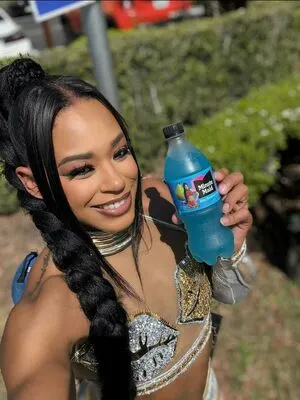 Bianca Belair OnlyFans Leaked Free Thumbnail Picture - #wivKO53g4Q