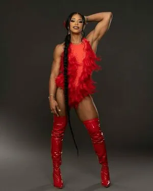 Bianca Belair OnlyFans Leaked Free Thumbnail Picture - #wnshhmi1rZ