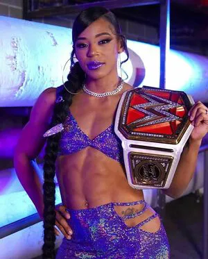 Bianca Belair OnlyFans Leaked Free Thumbnail Picture - #wqSo2NzbCG