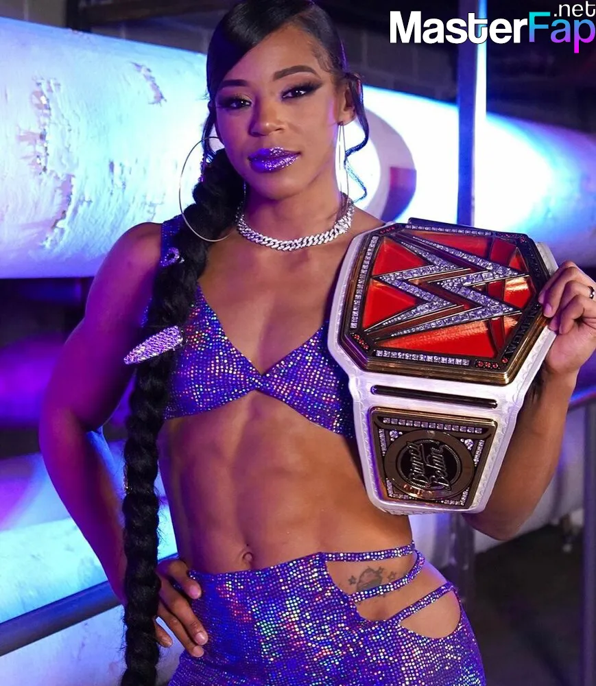 Bianca Belair Nude OnlyFans Leak Picture #wqSo2NzbCG | MasterFap.net