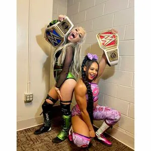Bianca Belair OnlyFans Leaked Free Thumbnail Picture - #wvYuTY7aXZ