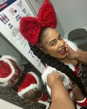 Bianca Belair OnlyFans Leaked Free Thumbnail Picture - #x5kMIE3yIG