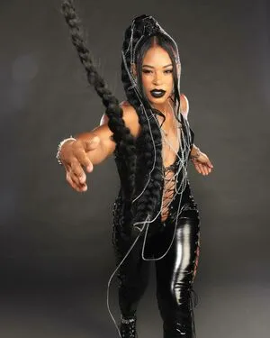 Bianca Belair OnlyFans Leaked Free Thumbnail Picture - #xIGGE5AFcV