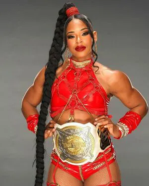 Bianca Belair OnlyFans Leaked Free Thumbnail Picture - #xNAAiDGYkN