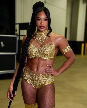 Bianca Belair OnlyFans Leaked Free Thumbnail Picture - #xNbxuzYdZ0