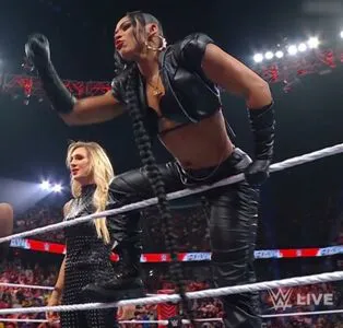 Bianca Belair OnlyFans Leaked Free Thumbnail Picture - #xPbA5z6h05