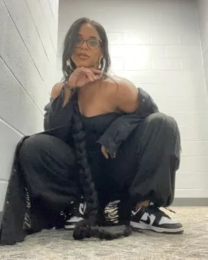 Bianca Belair OnlyFans Leaked Free Thumbnail Picture - #xUSbHkZmBK