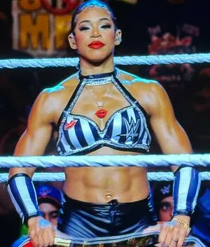 Bianca Belair OnlyFans Leaked Free Thumbnail Picture - #xrrmbO51tM