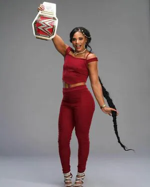 Bianca Belair OnlyFans Leaked Free Thumbnail Picture - #xxvd2ebZEU