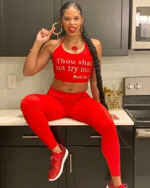 Bianca Belair OnlyFans Leaked Free Thumbnail Picture - #yOS6myh062
