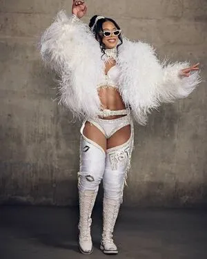 Bianca Belair OnlyFans Leaked Free Thumbnail Picture - #yar5rLUL0O