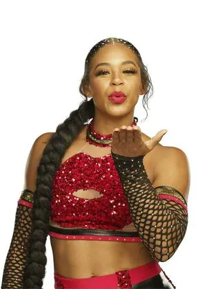 Bianca Belair OnlyFans Leaked Free Thumbnail Picture - #z0MWxzKJnf