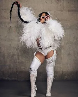 Bianca Belair OnlyFans Leaked Free Thumbnail Picture - #z3nN6TdoOa