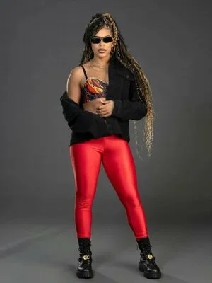 Bianca Belair OnlyFans Leaked Free Thumbnail Picture - #zOS4chhM5p