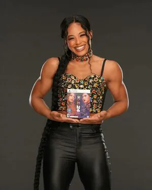 Bianca Belair OnlyFans Leaked Free Thumbnail Picture - #zPYz7L7upf