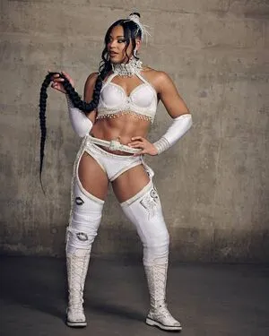 Bianca Belair OnlyFans Leaked Free Thumbnail Picture - #zauO9evW7l