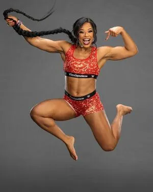 Bianca Belair OnlyFans Leaked Free Thumbnail Picture - #zb96CqyzT5