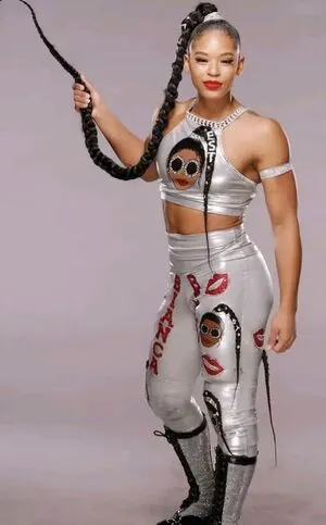 Bianca Belair OnlyFans Leaked Free Thumbnail Picture - #zeZRLmWOP2