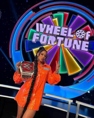 Bianca Belair OnlyFans Leaked Free Thumbnail Picture - #zvzDB0c7b3
