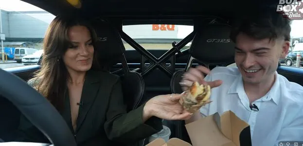 Bianca Blakney OnlyFans Leaked Free Thumbnail Picture - #XibPvDLTOS