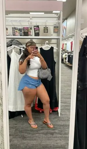 Bianca Blinx OnlyFans Leaked Free Thumbnail Picture - #4xAMyGY9am