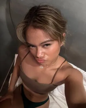 Bianca Bustamante OnlyFans Leaked Free Thumbnail Picture - #0JD4sFJ5z4