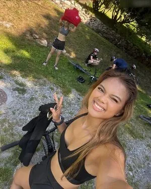 Bianca Bustamante OnlyFans Leaked Free Thumbnail Picture - #131fA5p2PV