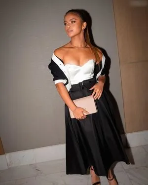 Bianca Bustamante OnlyFans Leaked Free Thumbnail Picture - #7dmZUXuWoz