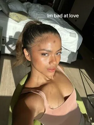 Bianca Bustamante OnlyFans Leaked Free Thumbnail Picture - #NqFz9uNKwo