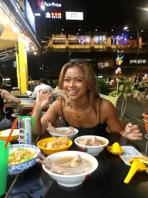 Bianca Bustamante OnlyFans Leaked Free Thumbnail Picture - #m5zJXGWpFB