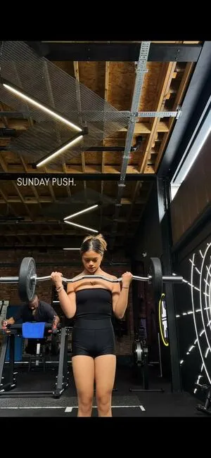 Bianca Bustamante OnlyFans Leaked Free Thumbnail Picture - #nQHPIURG3H