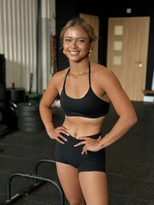 Bianca Bustamante OnlyFans Leaked Free Thumbnail Picture - #q3kNghNXzD