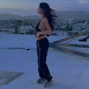 Bianca Censori OnlyFans Leaked Free Thumbnail Picture - #1ZH5NowjeE