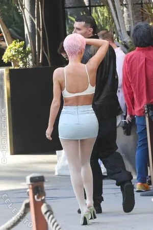 Bianca Censori OnlyFans Leaked Free Thumbnail Picture - #1w2GKekhRO