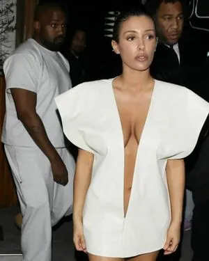 Bianca Censori OnlyFans Leaked Free Thumbnail Picture - #2qGzxEoLo3