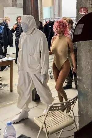 Bianca Censori OnlyFans Leaked Free Thumbnail Picture - #2w7GPEt5GV