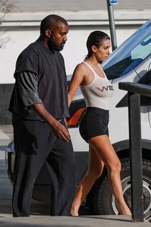 Bianca Censori OnlyFans Leaked Free Thumbnail Picture - #4Npc2uNa5o