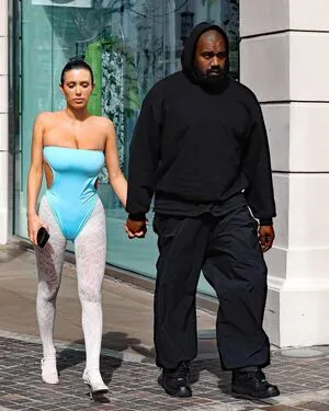 Bianca Censori OnlyFans Leaked Free Thumbnail Picture - #4qygTdy2YR