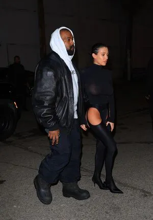 Bianca Censori OnlyFans Leaked Free Thumbnail Picture - #4voqcr4DzB