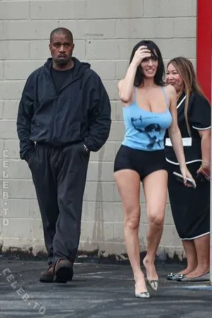 Bianca Censori OnlyFans Leaked Free Thumbnail Picture - #5LGqDZCQZ3