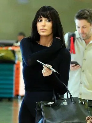 Bianca Censori OnlyFans Leaked Free Thumbnail Picture - #5QdQw64SSh