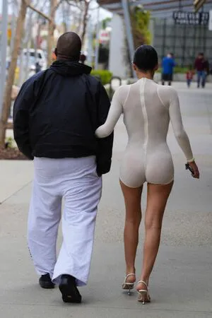 Bianca Censori OnlyFans Leaked Free Thumbnail Picture - #67BRurYlTp