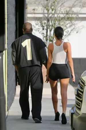 Bianca Censori OnlyFans Leaked Free Thumbnail Picture - #6iqrqvOsO2