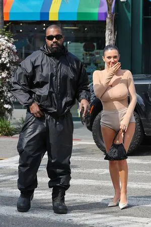 Bianca Censori OnlyFans Leaked Free Thumbnail Picture - #6vmjcGJ2Dq