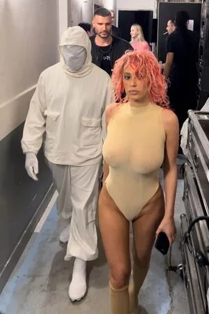 Bianca Censori OnlyFans Leaked Free Thumbnail Picture - #7Sxw9vEQrV
