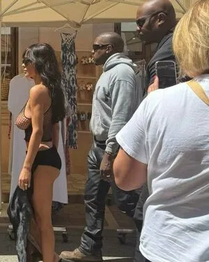 Bianca Censori OnlyFans Leaked Free Thumbnail Picture - #80ZwhomkUw