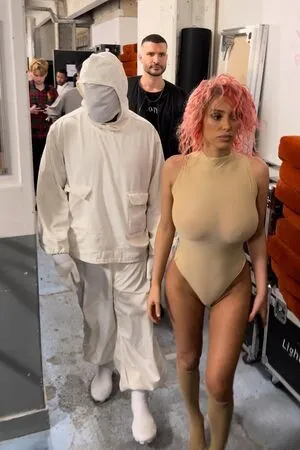 Bianca Censori OnlyFans Leaked Free Thumbnail Picture - #8HB6sOwiuS